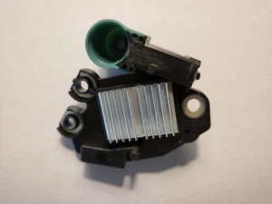 New Alternator Voltage Regulator 593993, 2605120, M617 - Picture 1 of 2