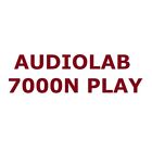Audiolab 7000N Play Wireless Audio Streaming Player Dts Play-Fi Hi-Res Spotify