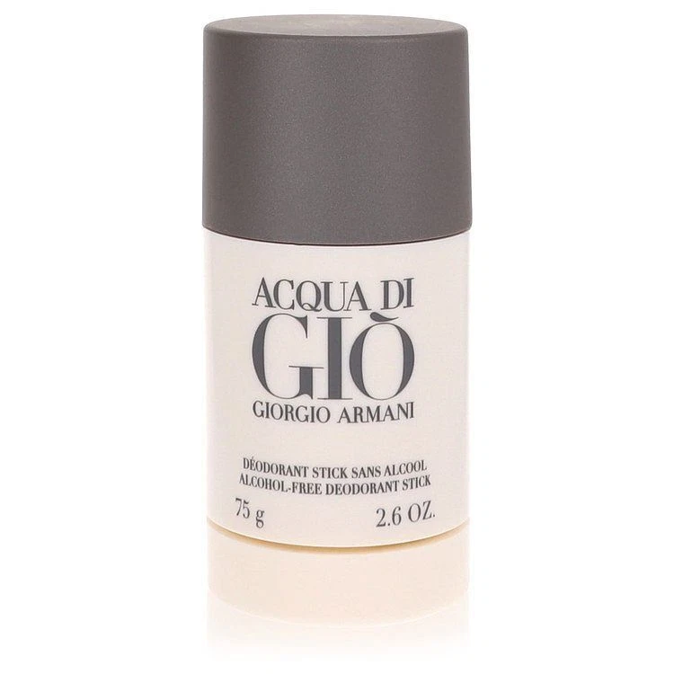 Acqua Di Gio by Giorgio Armani Alcohol free deodorant stick 2.6 oz (Men) - Image 1 of 1