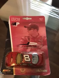 Action #8 Dale Earnhardt Jr auto scala 1/64 - Foto 1 di 2
