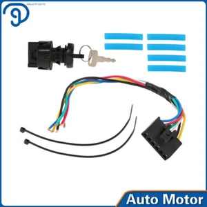 Arnés de interruptor de llave de encendido 6 pines para Polaris Sportsman 300 400 450 500 550 570 - Imagen 1 de 24