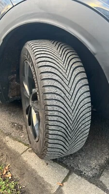 Winter-Komplett-Räder für Mini Countryman 2021 - Bild 1 von 3