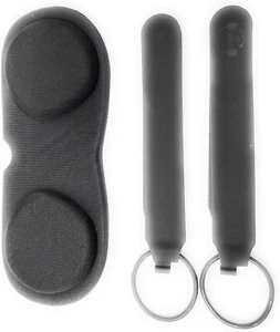 Knuckle Strap for Oculus Quest Touch Controller & VR Headset Lens Dust Cover - Picture 1 of 12