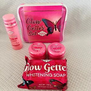 Nathina Glow Getter Set New Packaging - Picture 1 of 2
