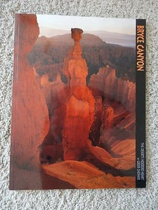 Bryce Canyon : The Desert's Hoodoo Heart by Greer Cheshire (2000, Paperback) - Imagen 1 de 3