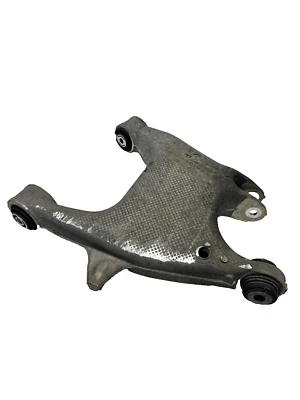 OEM BMW 640i 640iX 650iX 650i 2013-2018 REAR LEFT DRIVER SIDE LOWER CONTROL ARM - Image 1 of 4
