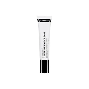 The INKEY List Koffein Augencreme Hilft Augenringen Und Müden Augen 15 Ml - Bild 1 von 2