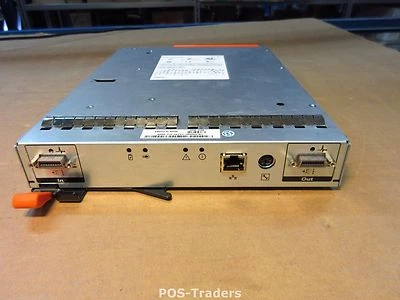 Dell 59V6C 059V6C PowerVault MD1000 / MD3000 SAS Interface AMP01-RSIM Module ONL - Bild 1 von 2