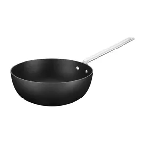 Scanpan TechnIQ 26cm/3.7L Bistro - Black/Brushed -17172 - Picture 1 of 10