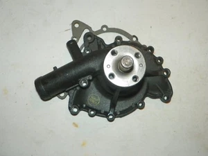 1971-1972   Buick 350   Remanufactured Water Pump - Picture 1 of 2