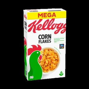 Kelloggs Corn Flakes, 500 g - Bild 1 von 1