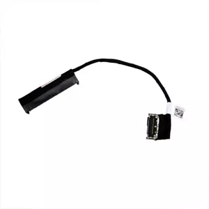 Hard Dive HDD Cable Connector For DELL ALIENWARE 15 17 R2 0DCR9X DC02C00CR00 LP - Picture 1 of 7