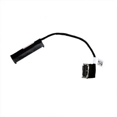 Hard Dive HDD Cable Connector For DELL ALIENWARE 15 17 R2  0DCR9X DC02C00CR00 LP - Image 1 of 4