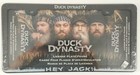 License Plate Frame HEY JACK Duck Dynasty Uncle Si Auto Vehicle NEW