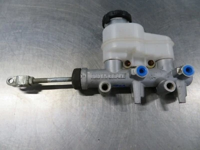 EB751 2008 08 POLARIS RANGER CREW 700 OEM MASTER BRAKE CYLINDER - Изображение 1 из 4