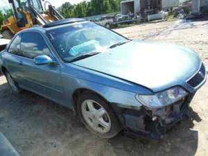 AC COMPRESSOR 4 CYL FITS 98-99 CL 151492 - Imagen 1 de 8