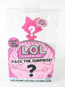L.O.L Suprise! Pass the Surprise Mystery Doll - Picture 1 of 4