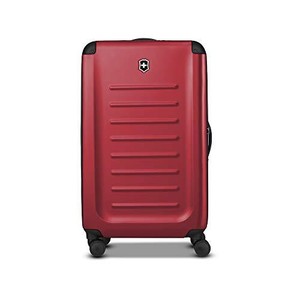Las mejores ofertas en Equipaje de Viaje Rojo Victorinox | eBay