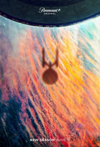 Star Trek: Strange New Worlds 2023 Movie Poster Many size