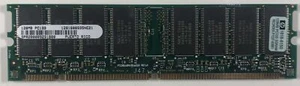 HP 1818-8150 128MB Desktop RAM Memory - Picture 1 of 1