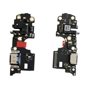 PCB FLAT CON CONNETTORE DI RICARICA USB-C TYPE-C ORIGINALE PER OPPO A16 CPH2269 - Bild 1 von 3