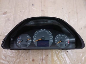 Tacho Kombiinstrument Mercedes CLK 208 320er TeileNr.: A2085405511 - Bild 1 von 1
