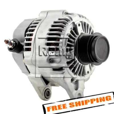 Alternador Remy 20600 remanufacturado para Jeep Liberty 2003-2006 3,7 L V6 Foto 1 de 4