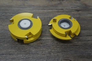 Freeborn Cope And Pattern Shaper Cutter Set - PT-10-500-501-EE - Picture 1 of 1