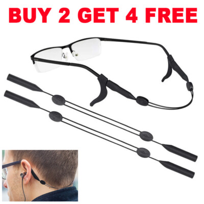 Glasses Sports Band for sale | eBay