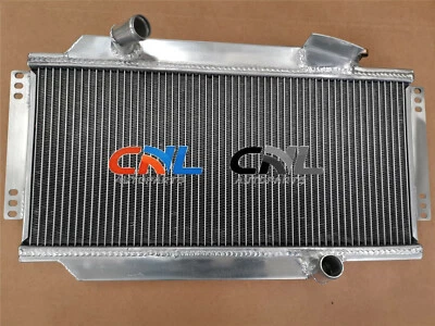 2 ROWS ALUMINUM RADIATOR FOR 1964-1978 Triumph Spitfire MARK III/IV/1500 new - Image 1 of 4