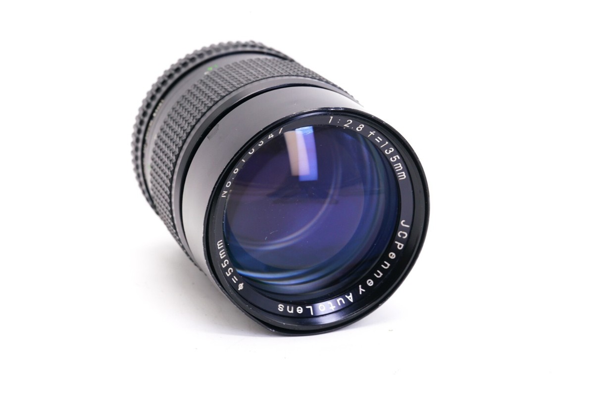 Minolta f/2.8 Portrait Camera Lenses for sale | eBay Minolta f/2.8 Portrait Camera Lenses for sale | eBay