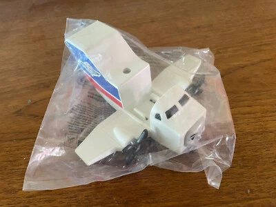 Fisher Price Thomas Train Wood Isla la ambulancia aérea australiana! ¡Nuevo! Foto 1 de 3