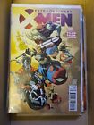Marvel Extraordinary X-Men #13 Tsum Tsum Variant High Grade Comic Book
