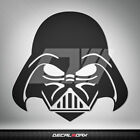 Star Wars - Darth Vader - Vinyl Decal - FREE POSTAGE