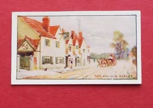 RICHARD LLOYD CIARETTE KARTEN - Bild 1 von 2