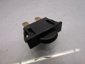 Renault Espace Mk4 02-06 Vorfacelift Innenraum Handschuhfach Lichtschalter Sensor - Bild 1 von 3