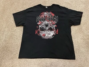 PAPA ROACH T-SHIRT MENS SIZE XXXL - Picture 1 of 4
