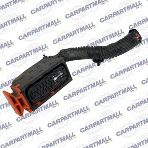 Honda Accord 2005-2007 sedán 2,4 L L4 tracción delantera en ABS conector de bomba de freno antibloqueo - Imagen 1 de 11