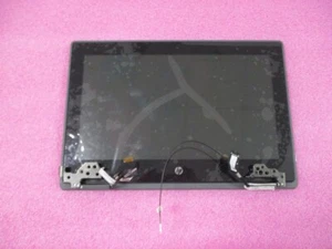 HP ProBook x360 G5 EE Touch Screen Assembly L83960-001 Complete - Picture 1 of 1