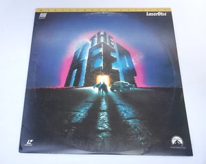 THE KEEP (Laserdisc, 1983) LV1563-WS Scott Glenn, Michael Mann, PARAMOUNT - Bild 1 von 10