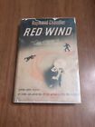 Roter Wind: Eine Sammlung von Kurzgeschichten Raymond Chandler - Erstdruck HC 1946