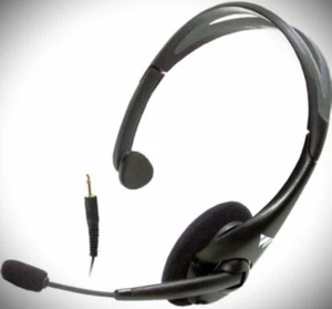 WILLIAMS SOUND AV MIC 044 Noise Canceling Headset Cardioid Condenser Microphone - Picture 1 of 5