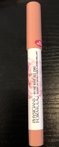 Physicians Formula Todo el Día Rosa Beso Todo el Día Color Labial Brillante, Dulce Nada - Imagen 1 de 1