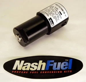 FILTRO GNC PARKER HANNIFIN FFC-112 SAE-10 3600 PSIG GAS NATURAL COMPRIMIDO COMBUSTIBLE - Imagen 1 de 1
