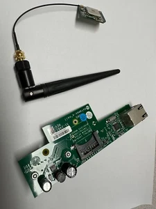 OPT78-2887-02 - Datamax I-Class Mark II Wired/Wireless LAN Option. BRAND NEW - Picture 1 of 1