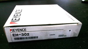 KEYENCE EM-302 PROXIMITY SENSOR SHIPS FAST from USA! - Picture 1 of 2