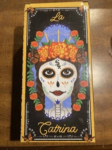 La Catrina Bobble head SGA! White Sox NIB - Picture 1 of 3