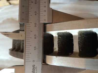 Rotor de dados dianteiro Brembo Aston Martin GT3 - Imagem 1 de 4