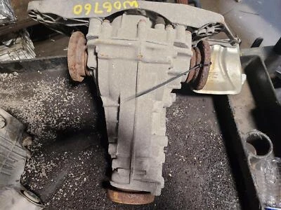 Used Differential Carrier Assembly fits: 2014 Audi Audi q5  Grade A Foto 1 de 4