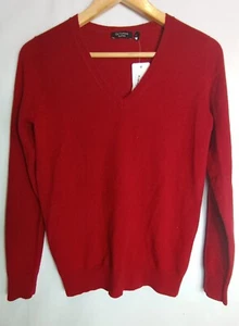 New GCfontana Pure Cashmere Sweater - Imagen 1 de 5